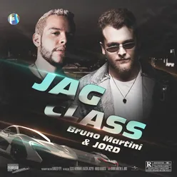 Jag Class