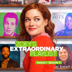 Zoey's Extraordinary Playlist: Season 1, Episode 11 Music From the Original TV Series