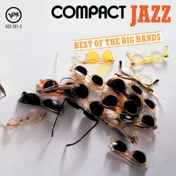 Compact Jazz: Best Of The Big Bands
