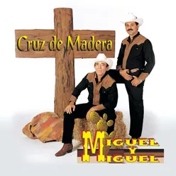 Cruz De Madera-Album Version