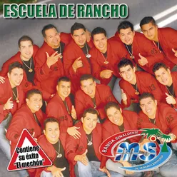 El Señor De Las Mañanas Album Version