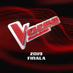Vocea României 2019: Finala Live