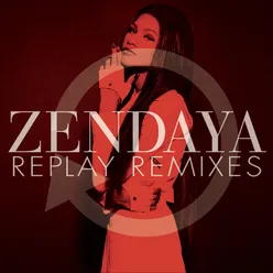 Replay It's The Kue Remix!
