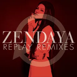 Replay Belanger Remix