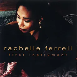 Rachelle Ferrell