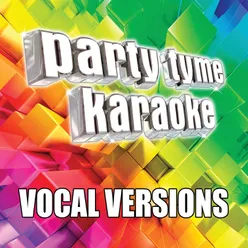 Party Tyme Karaoke - 80s Hits 1 Vocal Versions