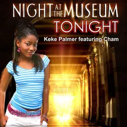 Tonight-From "Night at the Museum"