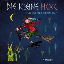 Die kleine Hexe 1 - Teil 20