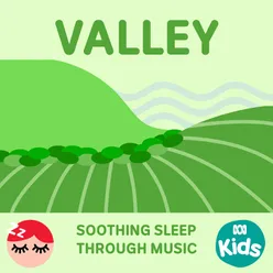 Valley 1