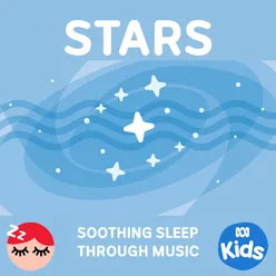 Stars - Soothing Sleep Through Music