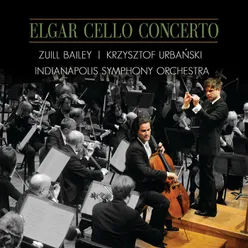 Elgar: Cello Concerto in E minor, OP. 85, III. Adagio