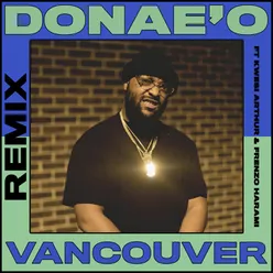 Vancouver Remix