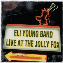 Show You How To Love Again Live at the Jolly Fox