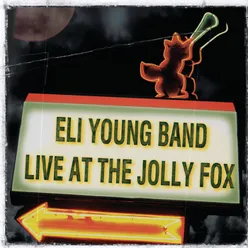 Everything Is You Live at the Jolly Fox