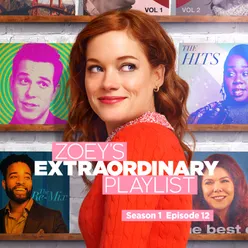 Zoey's Extraordinary Playlist: Season 1, Episode 12 Music From the Original TV Series