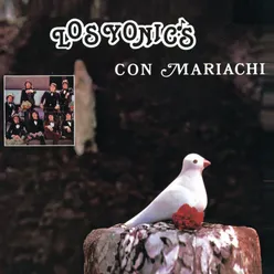 Soy Yo-Con Mariachi