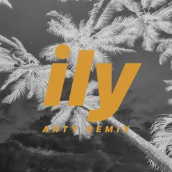 ily (i love you baby) ARTY Remix