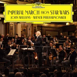 Imperial March-From "Star Wars"