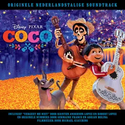 Coco Originele Nederlandstalige Soundtrack