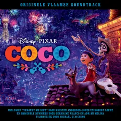 Coco Originele Vlaamse Soundtrack