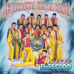 Los Reyes Del Contrabando-Album Version