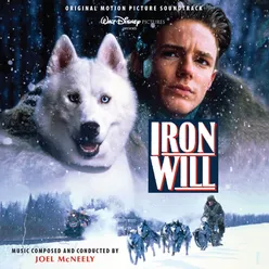 Iron will