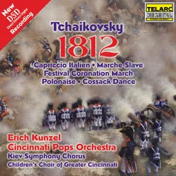 1812 Overture, Op. 49