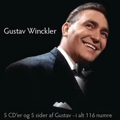 Gustav Winckler [CD 1]