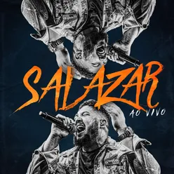 Salazar-Ao Vivo