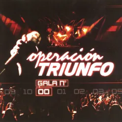 Operación Triunfo OT Gala 0 / 2006
