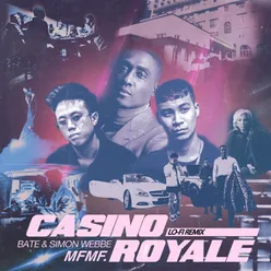 Casino Royale MFMF. Remix