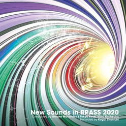 New Sounds In Brass 2020