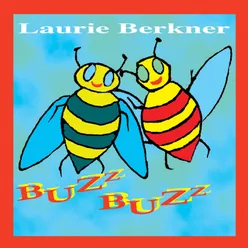Bumblebee (Buzz Buzz)
