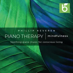 Piano Therapy: Mindfulness