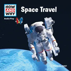 Space Travel - Part 01