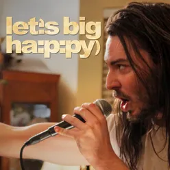 Let's Big Happy-Original Soundtrack