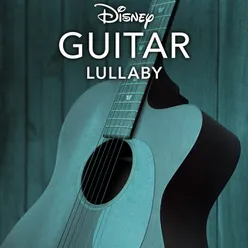 Disney Guitar: Lullaby