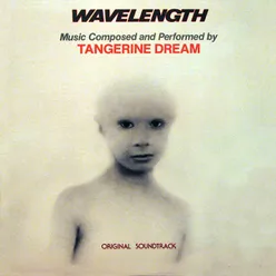 Wavelength-Original Soundtrack