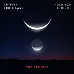 Hold You Tonight-Remixes