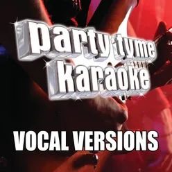 Minute By Minute (Made Popular By The Doobie Brothers) [Vocal Version]