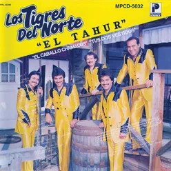 El Caballo Chamacuz Album Version