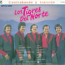 La Mesera-Album Version