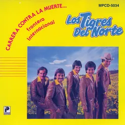 Carrera Contra La Muerte-Album Version
