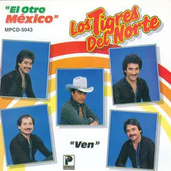 Mano Larga Album Version