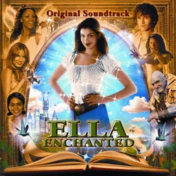 Ella Enchanted