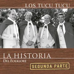 La Historia Del Folklore (Segunda Parte)