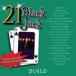 21 Black Jack Nueva Edición Remasterizada