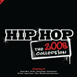 Hip Hop: The Collection 2008
