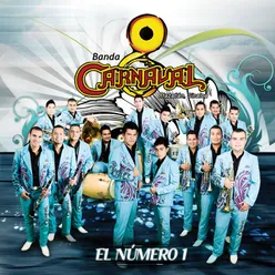 El Bandolero Album Version