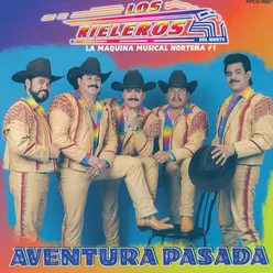 Aventura Pasada